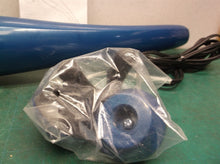WAHL Deep Tissue Hand Held Massager Wand Model 4290 Percussion 4 Attachments