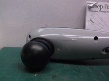 WAHL Deep Tissue Hand Held Massager Wand Model 4290 Percussion 4 Attachments