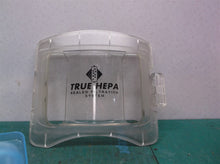 Filter Cover Assembly 61255-2 off a 4870d Eureka Ultra Smart Vac