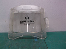 Filter Cover Assembly 61255-2 off a 4870d Eureka Ultra Smart Vac