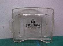 Filter Cover Assembly 61255-2 off a 4870d Eureka Ultra Smart Vac