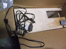 Original MR Pea Sheller 800-m wooden case peas or beans electric