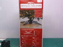 Holiday Time Artificial Christmas Tree Stand Fits 3/4" - 7/8" - 1" - 1¹/4"