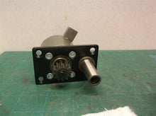 Gearbox from a Dewalt dcs371 cordless band saw