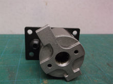 Gearbox from a Dewalt dcs371 cordless band saw