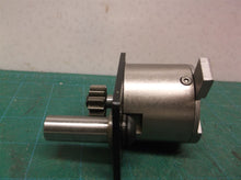 Gearbox from a Dewalt dcs371 cordless band saw