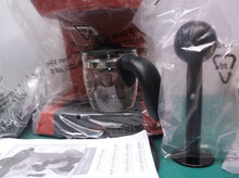 OSTER BVSTEM4188 RED STEAM ESPRESSO CAPPUCCINO MAKER