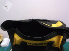 Dewalt Orbital Sander Genuine OEM Replacement Tool Bag # N294699 7x9x12