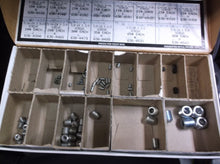 Midwest mf 332 SSF fine thread Socket head set screws assortment