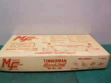 Midwest mf 957tsn speed nuts assortment