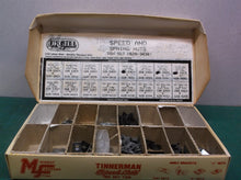 Midwest mf 957tsn speed nuts assortment