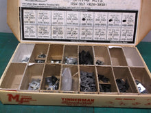 Midwest mf 957tsn speed nuts assortment