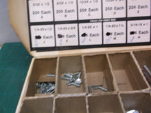 Midwest mf 200 ts thumb screw assortment