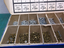 Midwest mf 1862 rm machine screws assortment