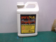 Spare Fuel 1/2 gallon