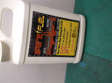 Spare Fuel 1/2 gallon