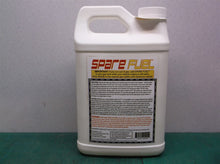 Spare Fuel 1/2 gallon