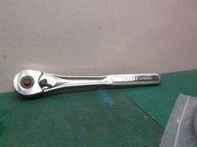Vintage Craftsman VM-44809 1/2 Drive Quick Release Ratchet