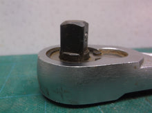 Vintage Craftsman VM-44809 1/2 Drive Quick Release Ratchet
