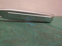 Vintage Craftsman VM-44809 1/2 Drive Quick Release Ratchet
