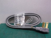 Unbranded 3 prong dryer plug 6ft