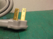 Unbranded 3 prong dryer plug 6ft