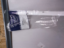 Genuine OEM 240357704 Frigidaire Refrigerator Trim Shelf front
