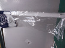 Genuine OEM 240357704 Frigidaire Refrigerator Trim Shelf front