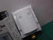 Apollo 1/2 in. D Ice Maker Outlet Box with Hammer Arrestor