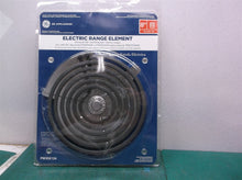 GE 8" Hinged Surface Unit for GE and Hotpoint Ranges - Black pm30x124