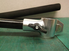 Ryobi A08130 Replacement "J" Handle And Grip with hardware