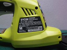 RYOBI P2900VNM 18v Grass/Shrubber (Tool Only) sn lt20476d350478