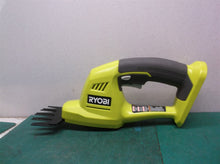 RYOBI P2900VNM 18v Grass/Shrubber (Tool Only) sn lt20476d350478