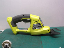 RYOBI P2900VNM 18v Grass/Shrubber (Tool Only) sn lt20476d350478