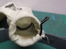 Ryobi clamp on dust collection bag