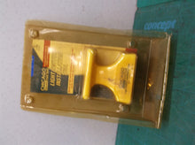 Light switch installer tool