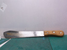 FURY Machete with Full Coverage Nylon Sheath, 23-Inch