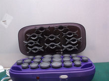 Helen Of Troy Hot Shot Tools Hair Curlers Heat Electric 20 Pieces model S510352