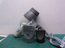 Conair PRO Silver Bird Hair Dryer