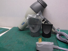 Conair PRO Silver Bird Hair Dryer