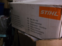 Genuine OEM Stihl Wheel Kit KW/KB-MM