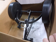 Genuine OEM Stihl Wheel Kit KW/KB-MM