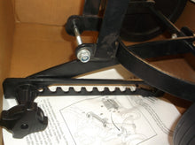 Genuine OEM Stihl Wheel Kit KW/KB-MM