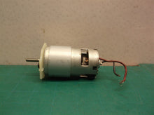 742675001 MOTOR; 36V-DC #800 off a Ryobi 40V RY40204 string trimmer