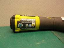 Ryobi P4400 4V Cordless Compact Scrubber. Tool Only cs21153nd00025