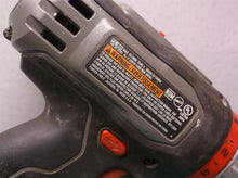 Porter Cable PCL180D 18V Lithium Ion 1/2" Heavy Duty Drill TOOL ONLY