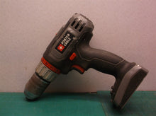 Porter Cable PCL180D 18V Lithium Ion 1/2" Heavy Duty Drill TOOL ONLY