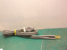 E72389-F 3-Prong Range & Dryer Power Supply Cord
