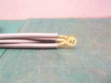 E72389-F 3-Prong Range & Dryer Power Supply Cord