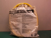 New Gas Dryer Connector Kit 1/2 IN OD x 48 in Long by Everbilt